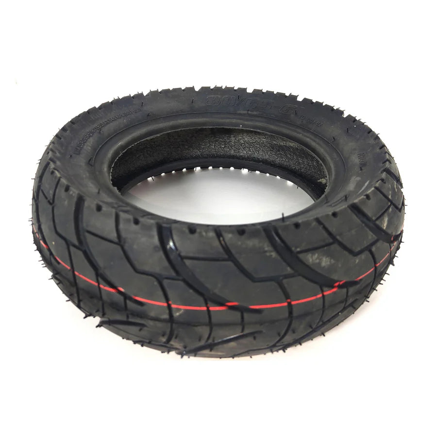 S-scooter road tire