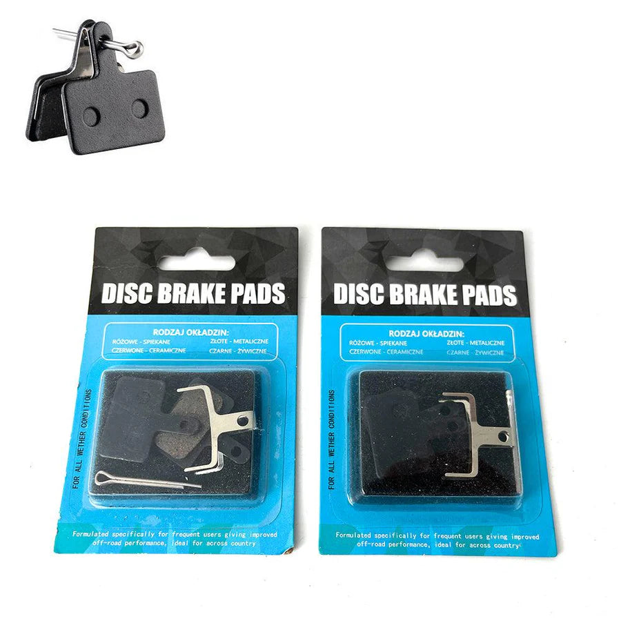 brake pads