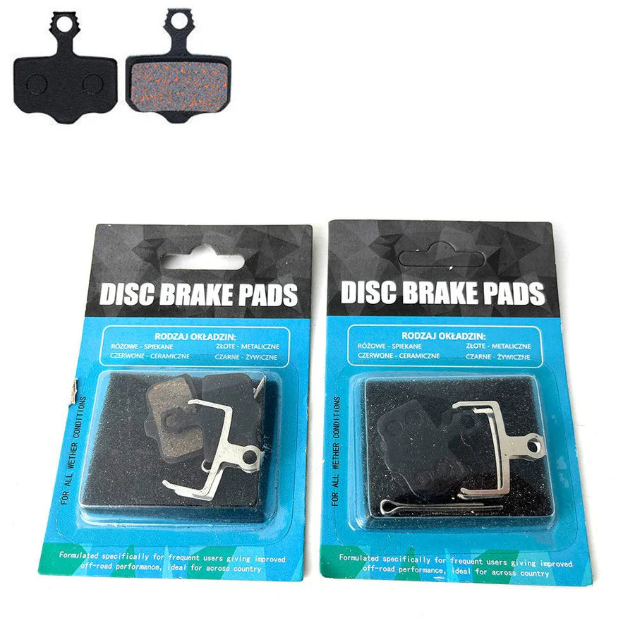 brake pads