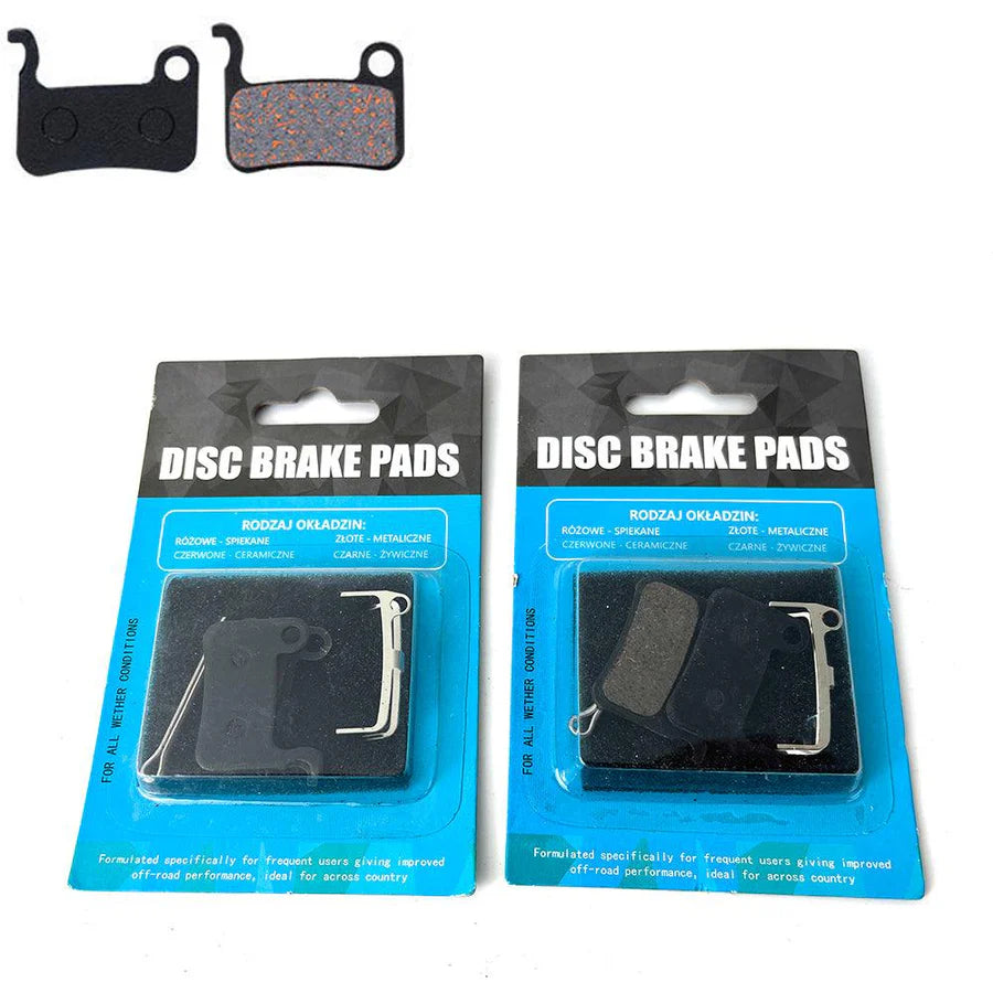 brake pads