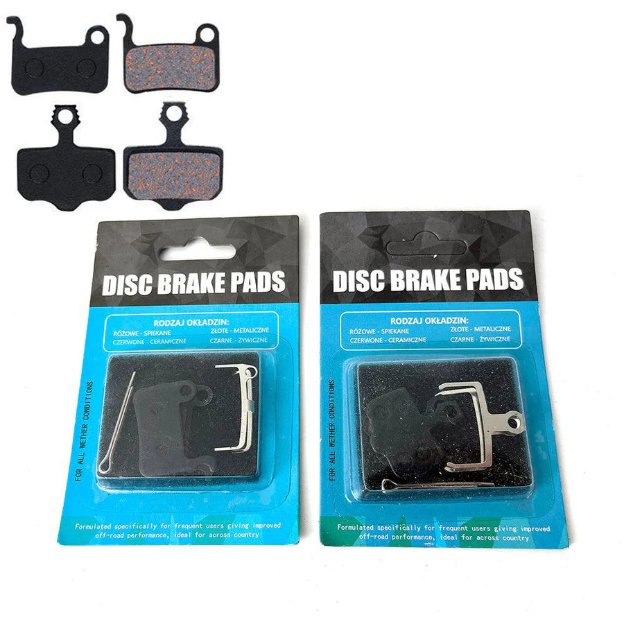 brake pads