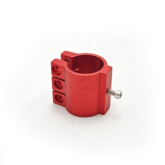 JOYOR G3 / G5 steering pole pipe clamp